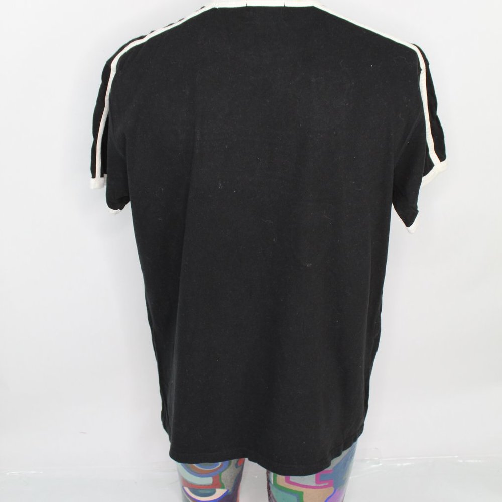 Vintage Polo Ralph Lauren 67 Mens Black Shirt Size Small - Picture 5 of 11